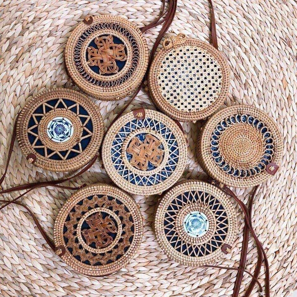 Túi Xách Thủ Công